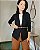 Cardigan Reto - Slim e Plus Size - Imagem 2
