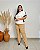 Blusa Com Manga Japonesa Em Duas Cores - Slim e Plus Size - Imagem 2