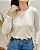 Blusa Segunda Pele Gola Careca - Slim, Plus e ExPlus Size - Imagem 2