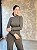 Blusa Segunda Pele Gola Alta - Slim e Plus Size - Imagem 3