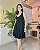 Vestido Cavado Decote V Com Saia 2 Marias - Slim e Plus Size - Imagem 6