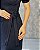 Vestido Midi, Decote Canoa Com Faixa Fixa - Slim e Plus Size - Imagem 2
