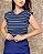 Blusa Estilo Muscle Tee - Slim Size - Imagem 1