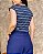 Blusa Estilo Muscle Tee - Slim Size - Imagem 2