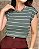 Blusa Estilo Muscle Tee - Slim Size - Imagem 4