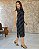 Vestido Muscle Tee, Com Fendas Laterais- Plus Size - Imagem 4