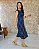 Vestido Muscle Tee, Com Fendas Laterais- Plus Size - Imagem 3