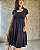 Vestido C/ Manga Princesa Curto E Saia Duas Marias - Slim Size - Imagem 1