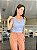 Regata Canelada, Com Renda Essencial- Slim Size - Imagem 2