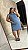 Vestido Com Punho Na Gola E Cava Com Bolsos Frontais - Slim Size - Imagem 10