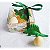 Dinossauros Jurassic - Mini Sabonete - Imagem 1