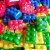 Sabonete Lego Tamanho Real kit - Imagem 2