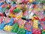 Sabonete Lego Tamanho Real kit - Imagem 3
