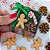 Mini Sabonete Natal na Caixinha - Imagem 1