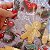 Sabonete no Cartão de Natal - Sabonete Biscoito - Imagem 2