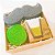 Kit Beer Soap com Sabonete e Esponja Bigode - Imagem 1