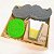 Kit Beer Soap com Sabonete e Esponja Bigode - Imagem 2
