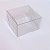 20 Unidades Caixa de Acetato 6x6x3,7 - Imagem 2