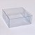 20 Unidades Caixa de Acetato 8x8x3 cm - Imagem 2
