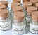 Mini Vela Perfumada no Pote tampa rolha - Imagem 1