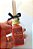 Harry Poter -Mini Aromatzador Lembrancinha - Imagem 1