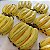 Cacho de Banana de Sabonete  - Médio - Imagem 1