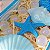 Caixa Luxo Casamento Praia /Mar COM Sabonetes - Imagem 2