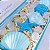 Caixa Luxo Casamento Praia /Mar COM Sabonetes - Imagem 3