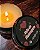 Vela de Massagem Aromática Com Música - Imagem 2
