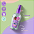 Deo colônia cachinhos Kolene 200ml - Imagem 4