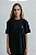 Camiseta Basic Preta - Imagem 1