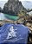 Camiseta Sirena Azul Estonada - Imagem 2