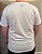 CAMISETA CIRCULO BRANCA - Imagem 2