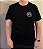 CAMISETA CIRCULO PRETA - Imagem 3