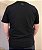 CAMISETA CIRCULO PRETA - Imagem 4