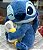 Pelúcia Stitch Azul para Crianças - Imagem 1