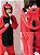 Kigurumi Pijama Macacão Fantasia Dragão* - Imagem 1