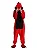 Kigurumi Pijama Macacão Fantasia Dragão* - Imagem 3