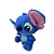 LILO & STITCH: PELUCIA GRANDE STITCH 60CM - Imagem 3
