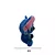 LILO & STITCH: PELUCIA GRANDE STITCH 60CM - Imagem 5