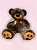 Urso de Pelúcia Gigante 90cm Marrom | Presente Romântico e Decorativo - Imagem 1