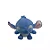 LILO & STITCH PELUCIA 30CM DE PERSONAGEN STITCH - Imagem 2