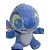 LILO & STITCH PELUCIA 30CM DE PERSONAGEN STITCH - Imagem 4