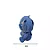 LILO & STITCH PELUCIA 30CM DE PERSONAGEN STITCH - Imagem 5