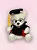 Urso de Pelúcia Formatura com Diploma 23cm | Presente de Conquista e Graduação - Imagem 4