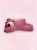 Urso de Pelúcia Dorminhoco Rosa | 36cm ou 62cm | Urso para Dormir e Abraçar - Imagem 1