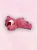 Urso de Pelúcia Dorminhoco Rosa | 36cm ou 62cm | Urso para Dormir e Abraçar - Imagem 2