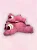 Urso de Pelúcia Dorminhoco Rosa | 36cm ou 62cm | Urso para Dormir e Abraçar - Imagem 3