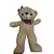URSO DE PELUCIA MACIO PRESENTE DE AMOR - Imagem 2