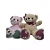 URSO DE PELUCIA MACIO PRESENTE DE AMOR - Imagem 4